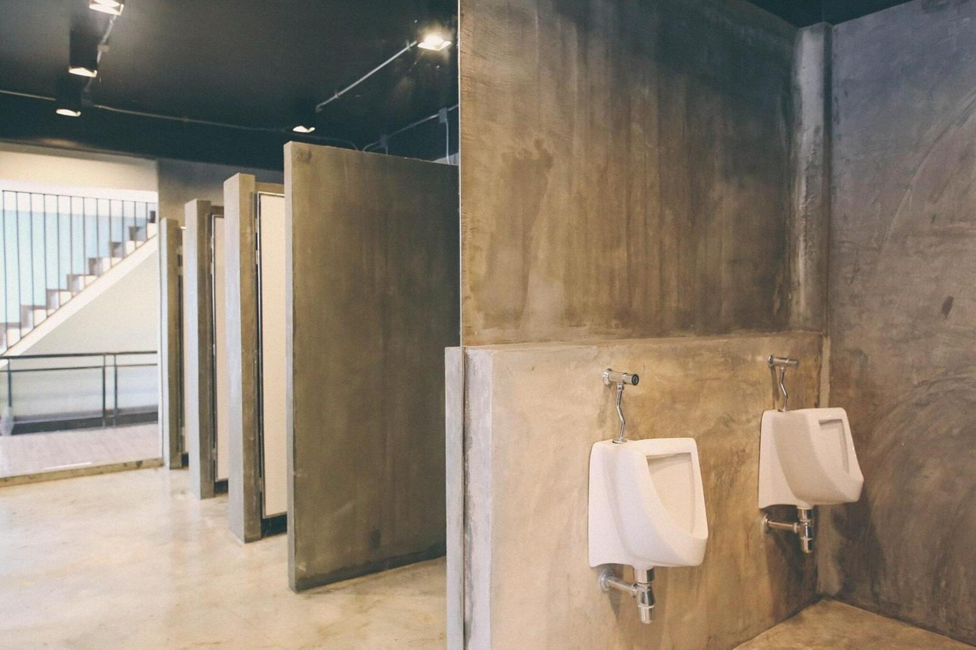 Vestique Hostel Chiang Mai Bagian luar foto
