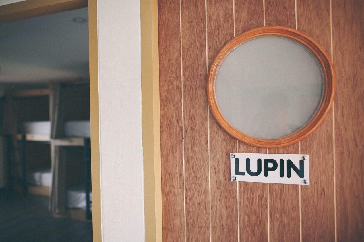 Vestique Hostel Chiang Mai Bagian luar foto